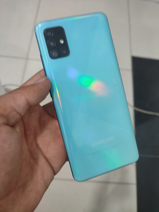 Samsung a51 aybi atpichatka