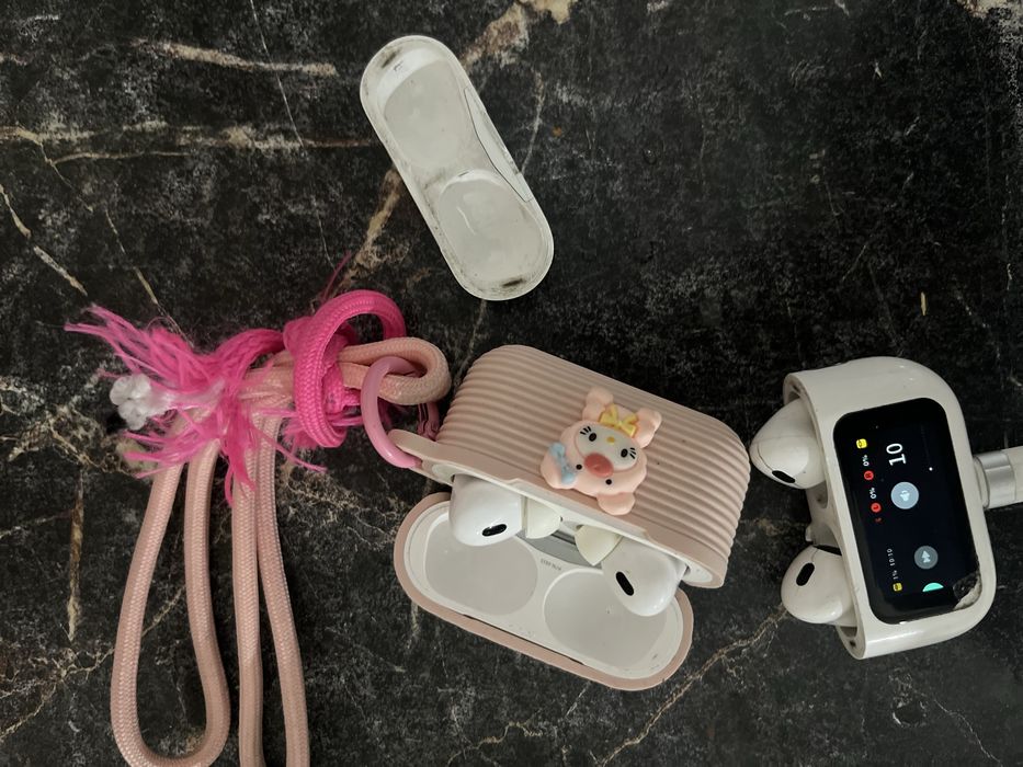 Airpods,кортой_2