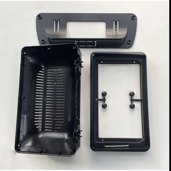 Рамка для автомагнитолы