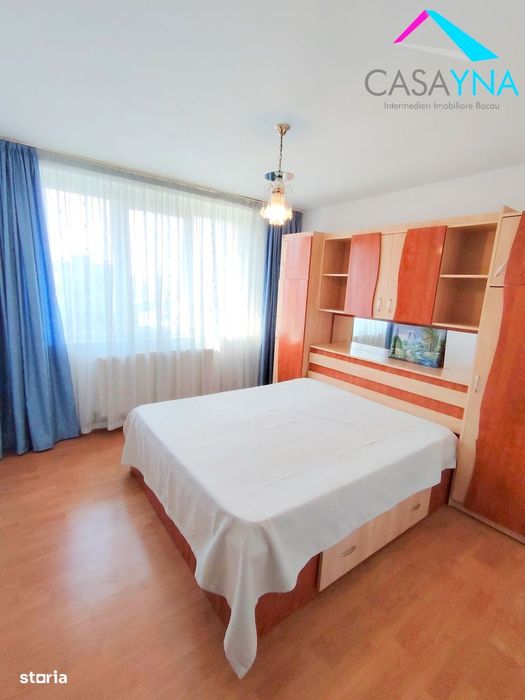 Ap. 2 Camere Decomandate, mobilat si utilat, CORNISA, doar 59900 Euro