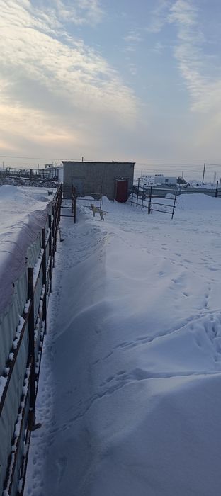 Откорм база Астана