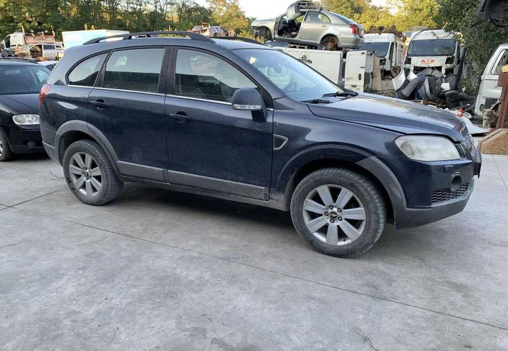 Piese Chevrolet Captiva / Antara 2.0 diesel 4 x 4 , 110 kw - z20s