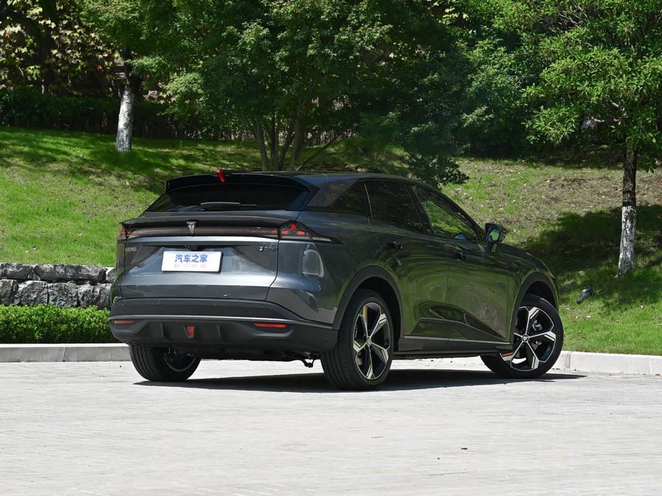 Deepal S07 2026 рестайлинг буюртма асосида пулизни тежанг