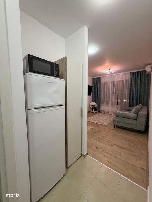 Apartament 2 Camere | Vitan | 5' Metrou Mihai Bravu | GVi Town