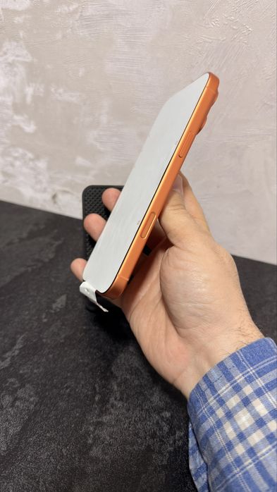 iPhone 17 Pro Max Orange 512GB New