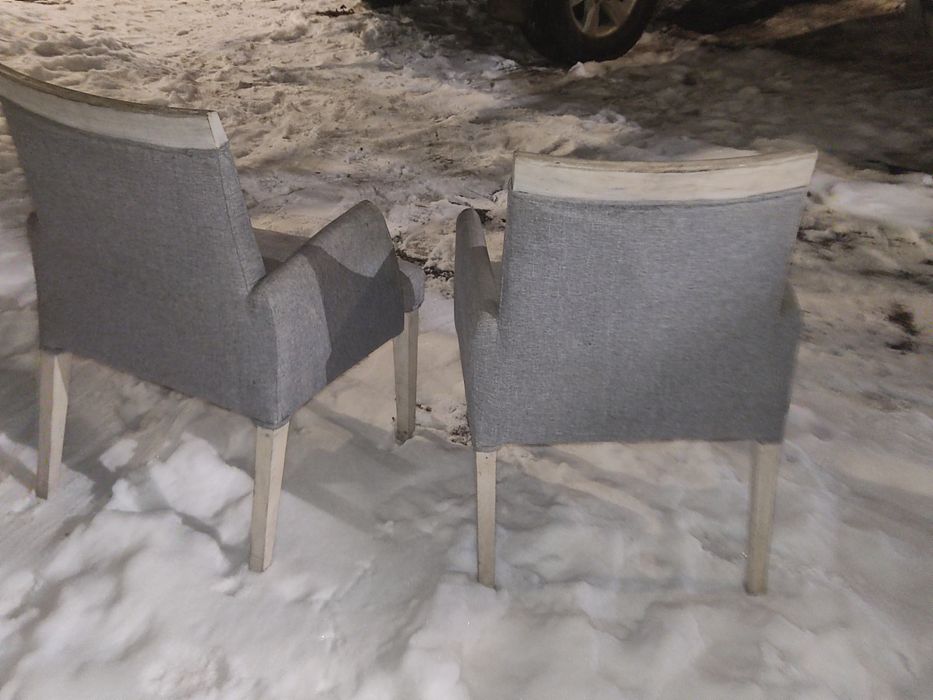 Кресла современные