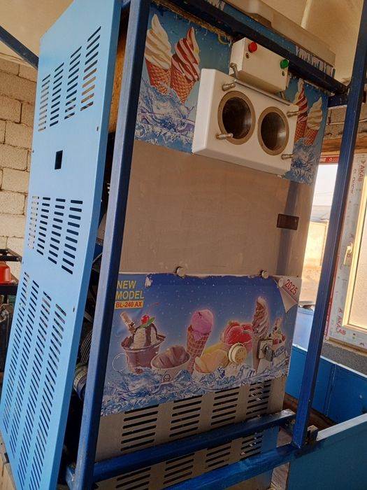 Marojni aparati 1 sezon ishlagan