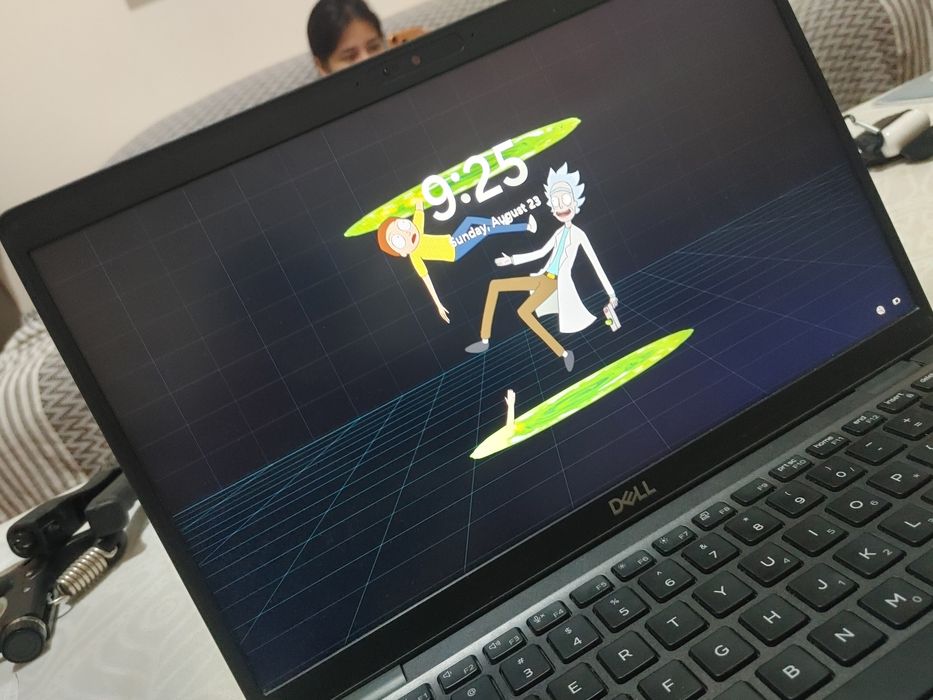 notebook dell core i5