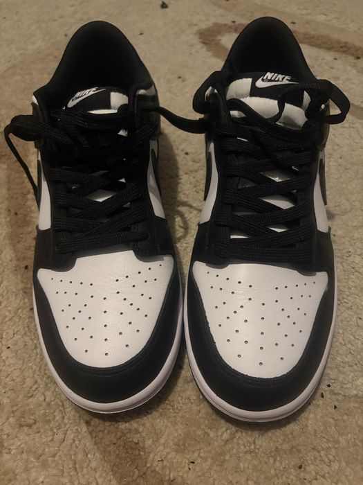 Nike Panda Dunks