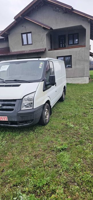 Vand Ford Tranzit