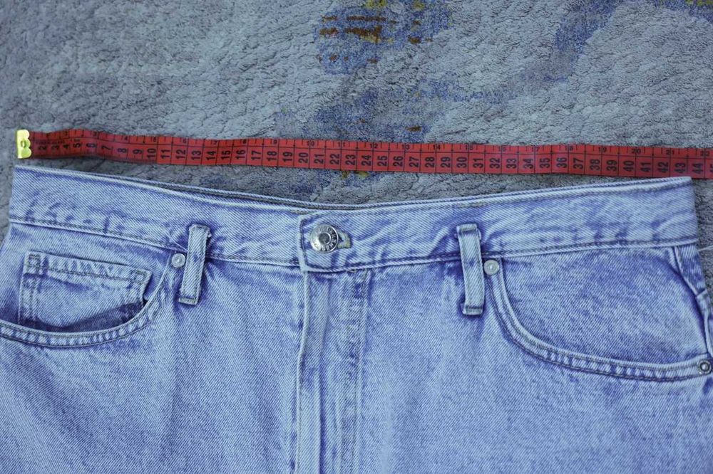 Джинсовая юбка MANGO