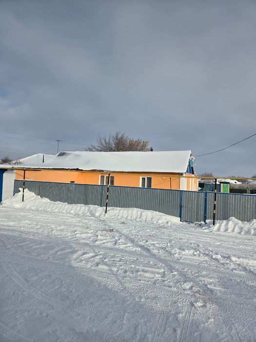 Продам Дом, в посёлке Дон.