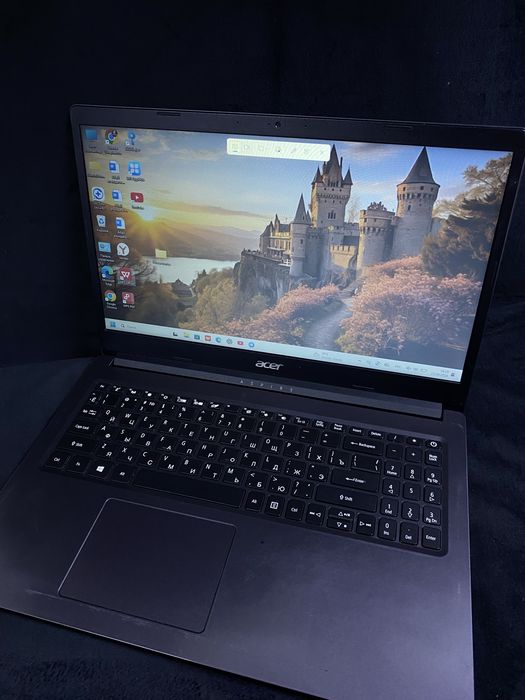 Acer Aspire | Ortalyq Market