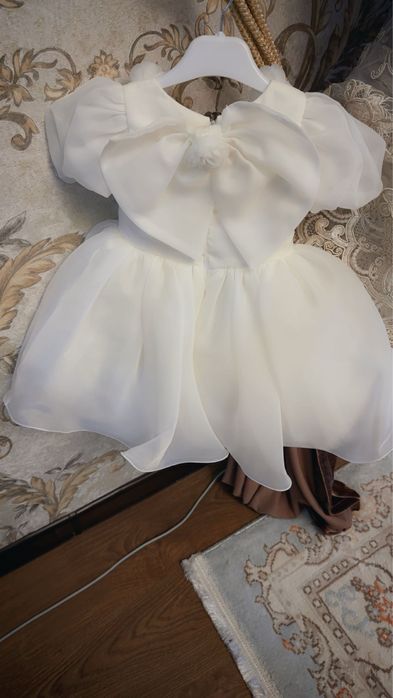 Продаю  платье для девочки