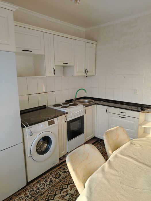 Продам 2 комнатную квартиру