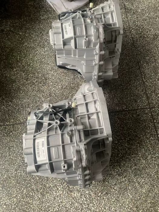Вариаторы на Jac. Lifan. VT3s, VT3, VT2
