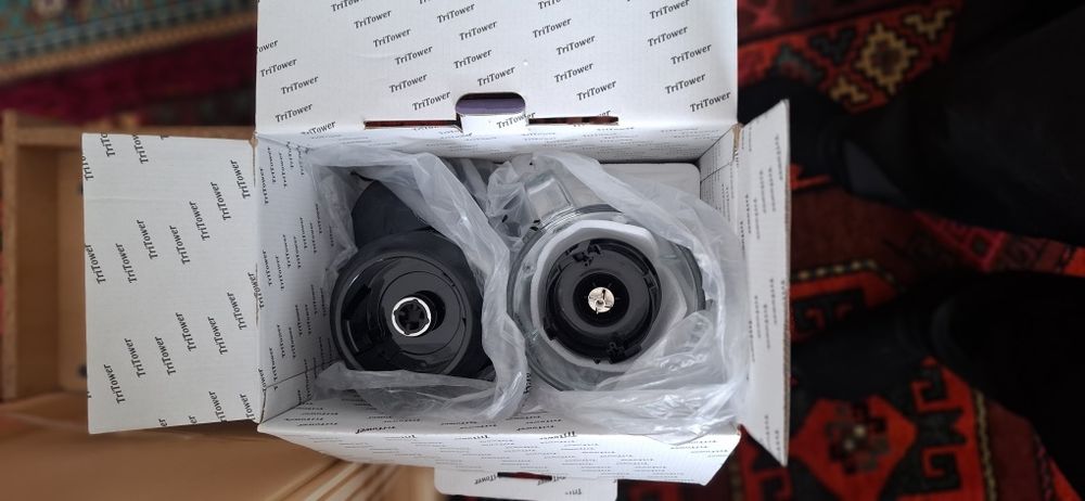 Продам новый блендер