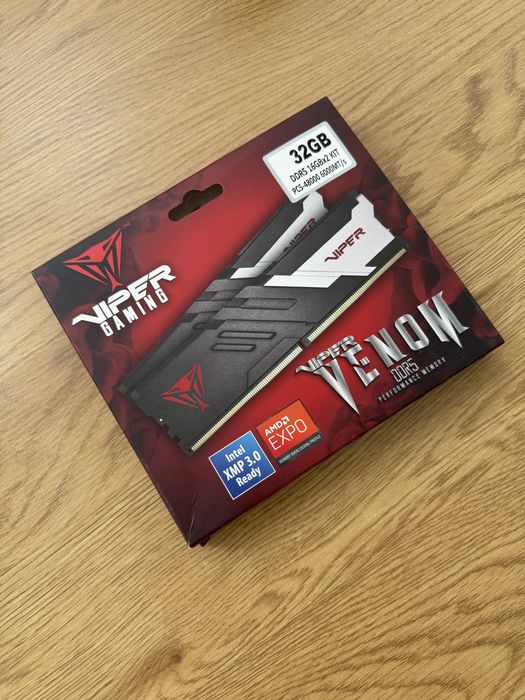 32gb ddr5 6000 cl30 second hand si noi de vanzare • Anunturi • OLX.ro
