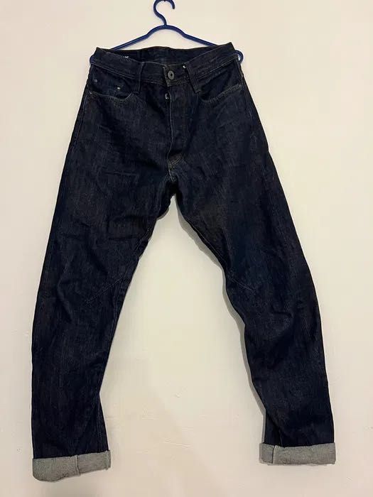 Дънки g-star raw