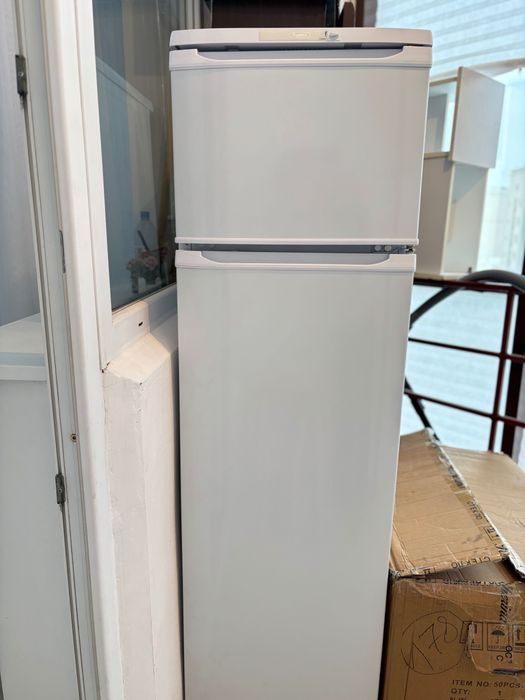 Холодильник Бирюса в отличном состоянии