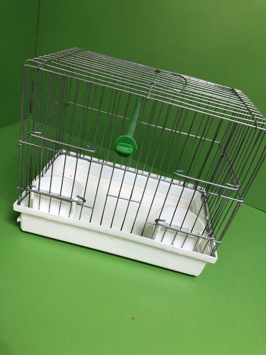 Клетка переноска