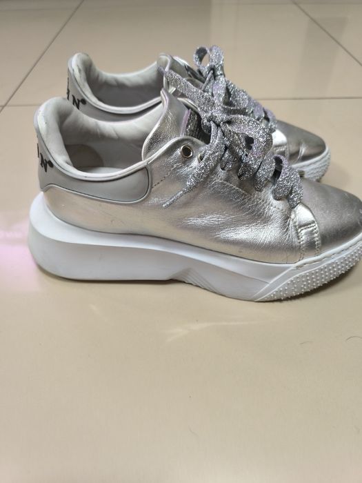 Дамски маратонки FILIPP PLEIN