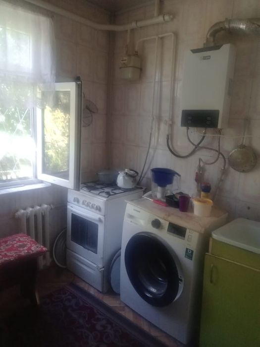 Үй сатылады! Срочно! 1-комната