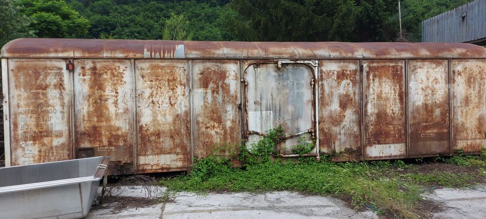 Хладилни контейнери 2бр