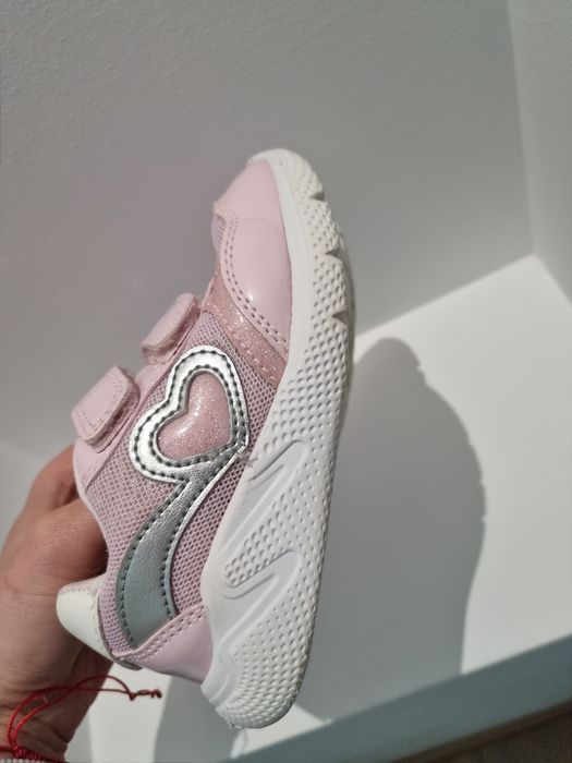 Маратонки Geox за момиче