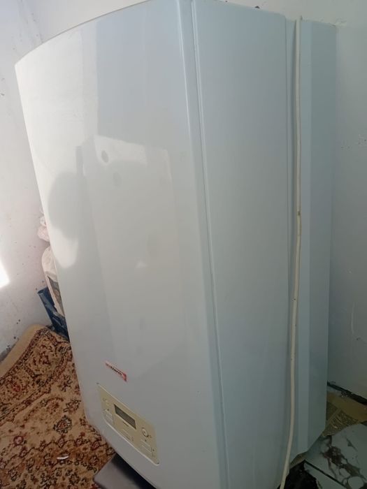 Protherm, отопительное оборудование.