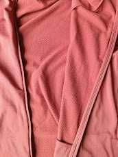 Адидас Терекс спортна горница в розово/пепел от рози