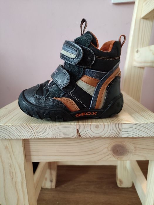 Geox апрески/ботички
