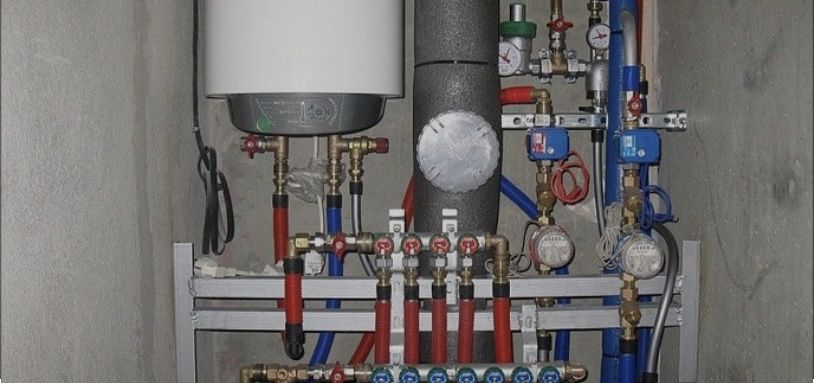 Услуги сварщика