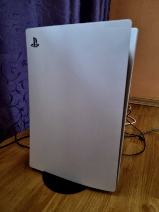 Ps5 slim digital edition