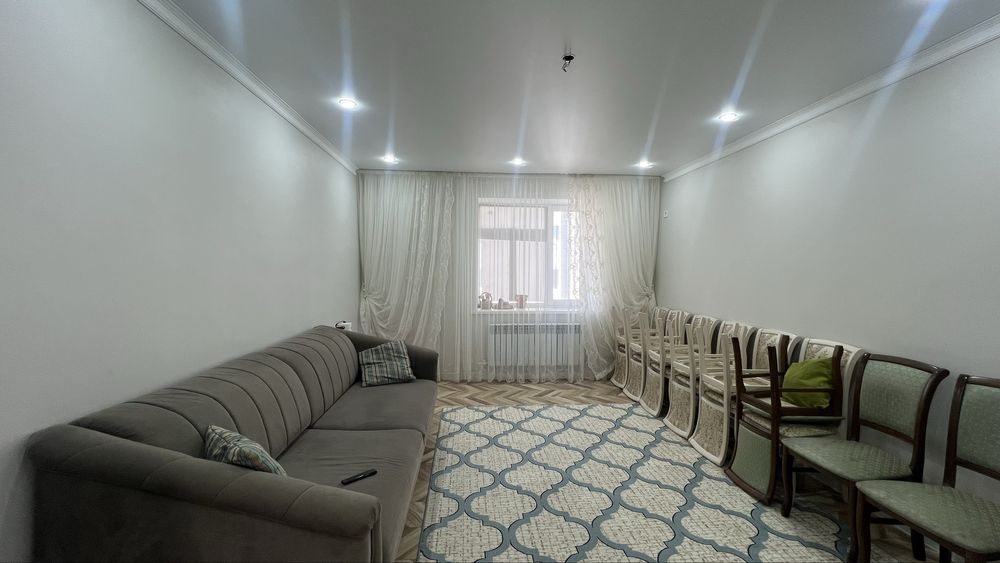 Продам 3-х комн.квартиру