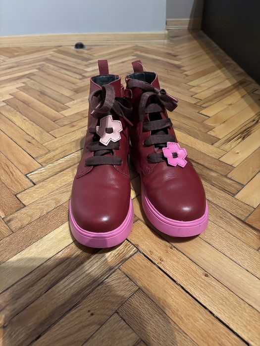 Camper детски боти