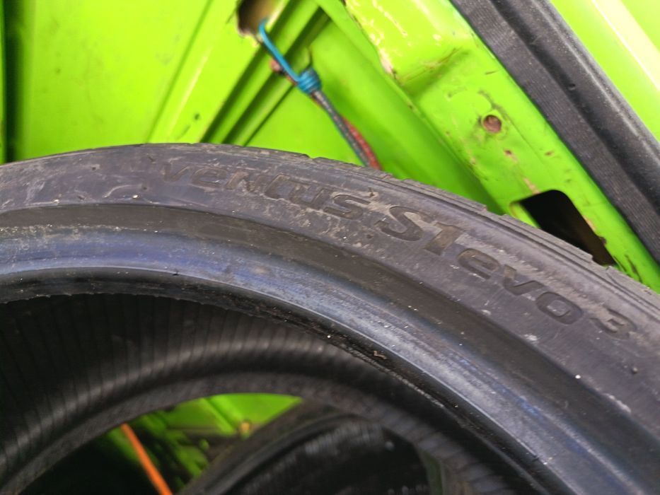 anvelope vara 265 30 20 hankook 2023 6. 2mm