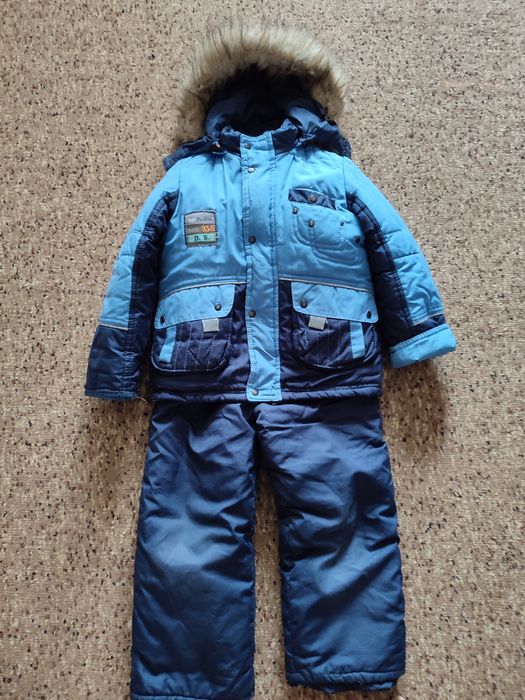 Костюмы и куртки для мальчика