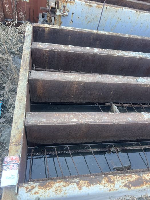 Продам формы ЖБИ