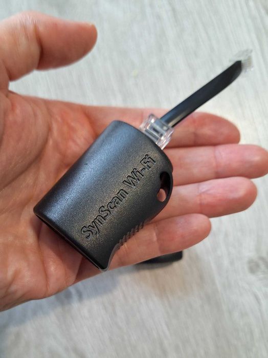 телескоп Maksutov 102/1300 SkyMax + Star Discovery AZ SynScan WiFi GoTo и др.