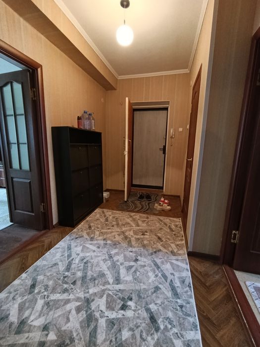 3хкомн кв в 12 мкр 27д 25 млн