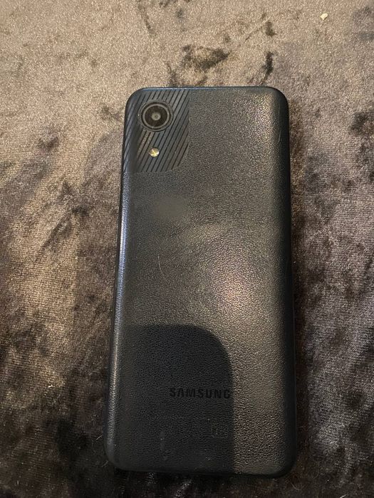 Samsung A03 полностью рабочий телефон в хорошем состоянии не дорого