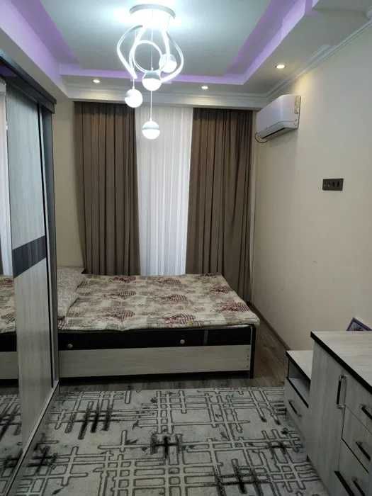 R2! Сдаётся ШИКАРНАЯ квартира 1/2/9 на Махтумкули ор-р IT PARK