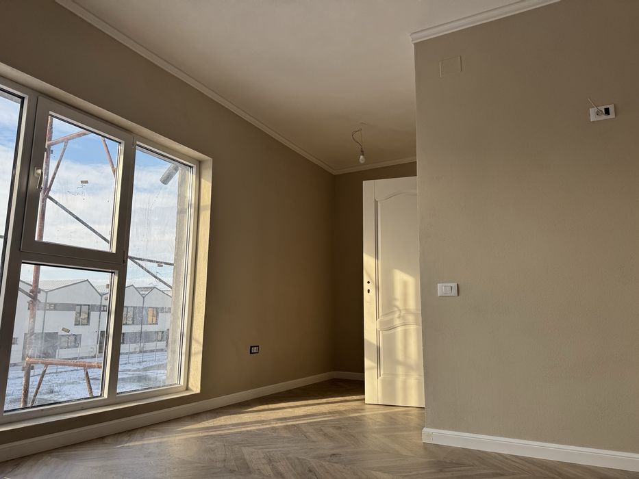 Case noi tip duplex!