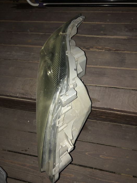 Фара TOYOTA Camry 45