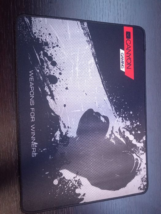 Коврик Canyon gaming