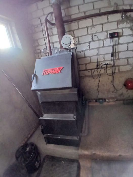 Продам или обменяю частный дом