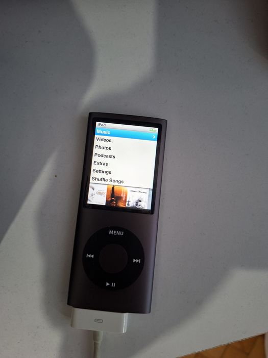 Apple ipod nano 8gb