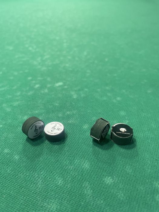 Бильярдные наклейки, набойки