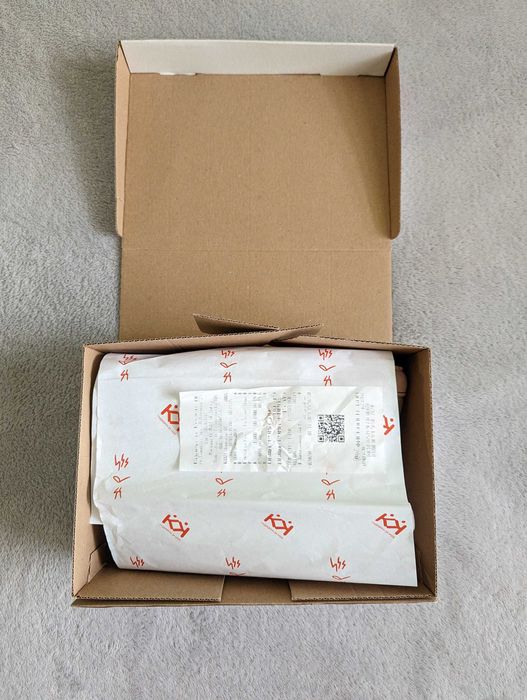 Детски боти КК в пудрено розово | №25/15.8 см | Като нови